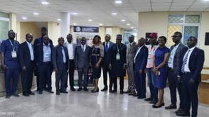 Data hoarding cripples research, limits innovation in Nigeria – SGCG President, Prof. Auduson