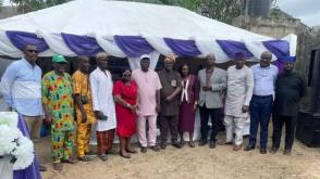 Building collapse: LSMTL seeks stronger partnership with construction stakeholders in Lagos