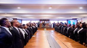 IGP receives officers called-to-the bar