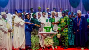 Independence Anniversary: Nigeria on course for greatness under Tinubu – Abiodun