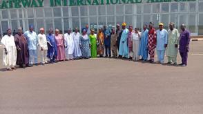 Gateway International Airport: Best investment of Gov. Abiodun's administration - Ogun Elders