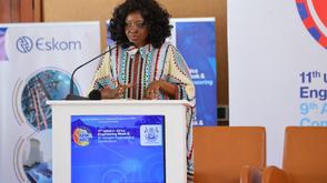 Africa must build solution-driven infrastructure to empower communities, safeguard environment — Engr. Nweke