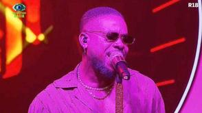 Adekunle Gold headlines BB Naija Season 10 grand finale