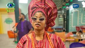 BREAKING: Imisi Ayanwale crowned winner of BB Naija Season 10