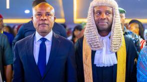 ICYMI: Gov Mbah hails Enugu AG as pillar of justice sector following SAN elevation