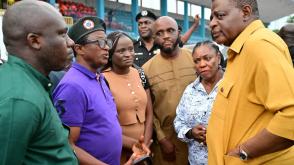 Calabar safe, ready to host NUGA,  Otu says