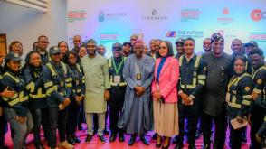 Sanwo-Olu inaugurates safety first campaign, occupational safety cadets