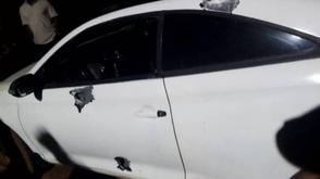 Osun Amotekun Commander escapes assassination attempt