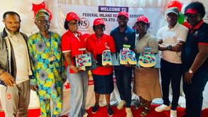OTA emerging tax audit celebrates customer service week