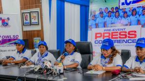 Tinubu, 3 Governors to grace 25th National Women’s Conference