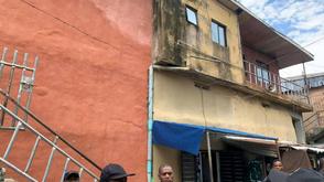Lagos Gov’t demolishes 17 houses in Lekki