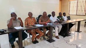 ASUU declares two-week nationwide warning strike