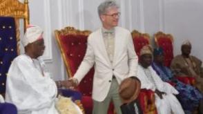 Cocoa overtakes crude oil as Nigeria’s main export to Belgium
