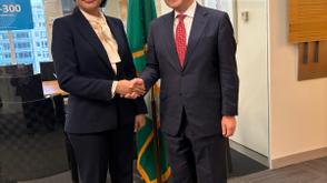 Nigeria deepens economic ties with japan, global investment agencies