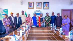 NEMA, NACA strengthen partnership for disaster, public health management