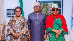 Osun 2026: APC Stakeholders endorse Oyebamiji as preferred governorship candidate