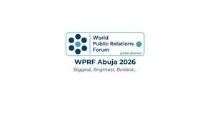 Nigeria to unveil hosting plans for World Public Relations Forum 2026 in Abuja