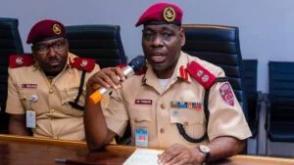 FRSC arrests over 27,000 drivers for traffic violations in Q3