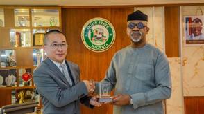 $450m Steel Company to Commence Operations in Ogun by 2026