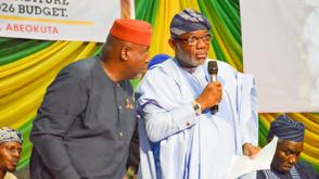 Abiodun urges Ogun residents to build State that works for everyone