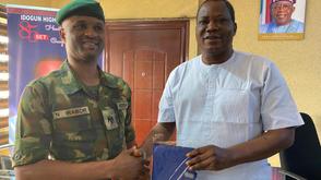Army commends Aiyedatiwa’s prompt response to security alert