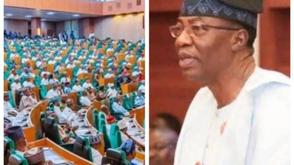 House of Reps advances Gbenga Daniel’s Ijebu State bill after second reading