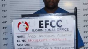 EFCC arraigns self-styled estate developer, two others for N1.8bn fraud