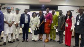 LAPO advocates inclusive governance, citizen-centered development