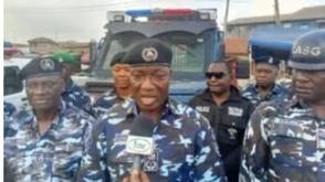 No protest will be allowed to obstruct major routes – Lagos police warn Sowore, activists