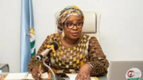 NSE president to represent Nigeria at mining roundtable in Russia