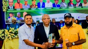 Ogun-Osun River Basin boss urges students to embrace innovation, national unity