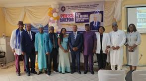 CIOTA President urges Tinubu to restructure transport sector for $1tn economy