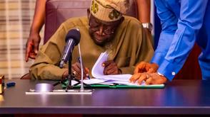 Tinubu bows to pressure, cancels pardon for drug offenders, kidnappers, others