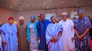 Governors, Stakeholders push for power devolution, regional rebirth at S/West dialogue