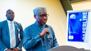 Tinubu’s gas industrialisation plan gets boost as FG pledges full support for Brass Gas Projects
