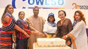 Sanwo-Olu calls for drive for grassroots change