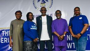Future of finance is digital but foundation must remain ethical, transparent – SEC DG