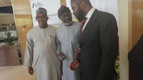 G20 Industrialisation, Agriculture Summit: SWDC MD champions collaboration with state govts