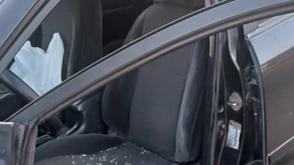 Unknown gunmen abduct wife, son along Obada Oko