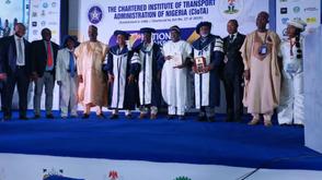 Gov Sani Applauds CIOTA initiative transforming transport system for investment