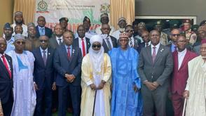 DSS Directors convene in Kaduna, strategise on tackling North-West insecurity