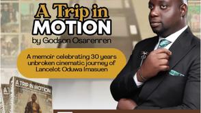 Lagos set for grand showdown with 'A Trip in Motion'