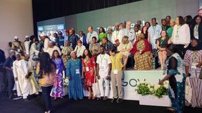 ICEGOV 2025: NITDA reaffirms commitment to innovation, digital economy growth