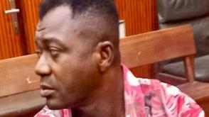 $91,000 fraud: Court sentences Man to nine years for stealing, issuing dud cheques