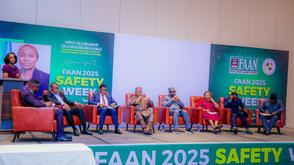 FAAN Conference: Governors appeal to investors to key into Nigeria’s aviation reforms