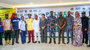 Partnership between youth and police essential for lasting peace – LASG