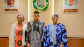 Our infrastructure will stand the test of time, Says Abiodun