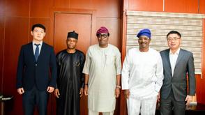 FG to build 500 CNG stations in 3 years - MDGIF ED reveals