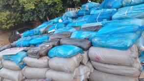 Kogi govt., NDLEA intercept illicit drugs allegedly worth millions of naira