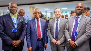 Oyetola makes final push for IMO council seat